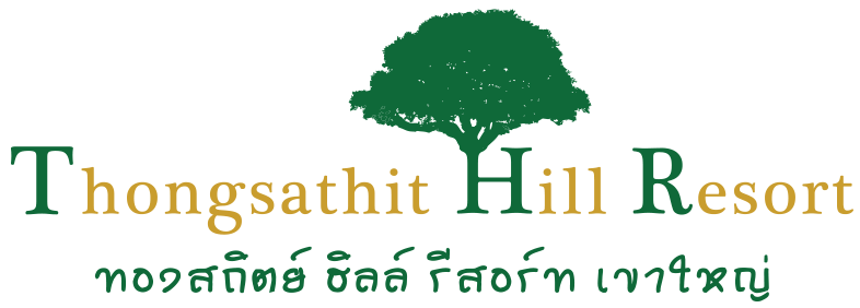Thongsathit Resort Hill, Khao Yai